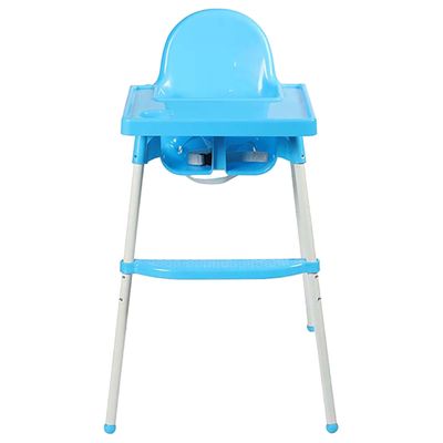 Teknum High Chair - H1 – Blue